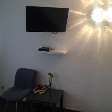 City Apartment Βερολίνο Εξωτερικό φωτογραφία