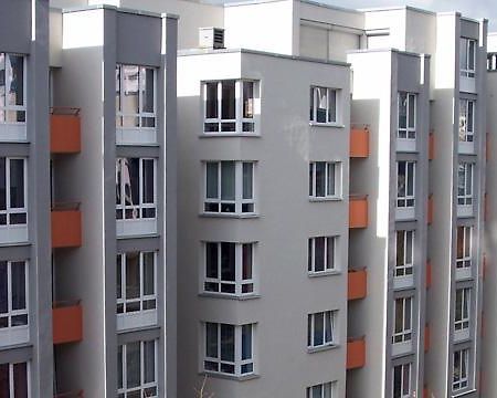 City Apartment Βερολίνο Εξωτερικό φωτογραφία