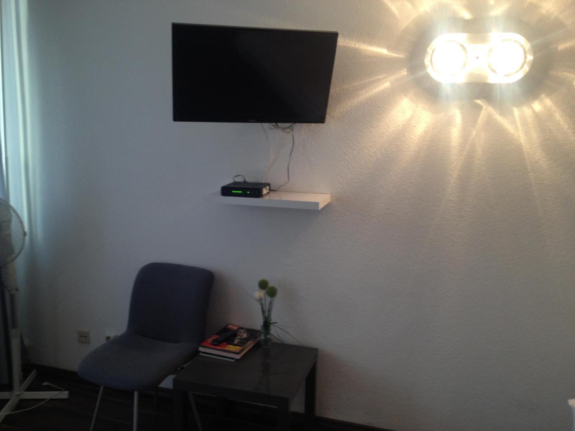 City Apartment Βερολίνο Εξωτερικό φωτογραφία