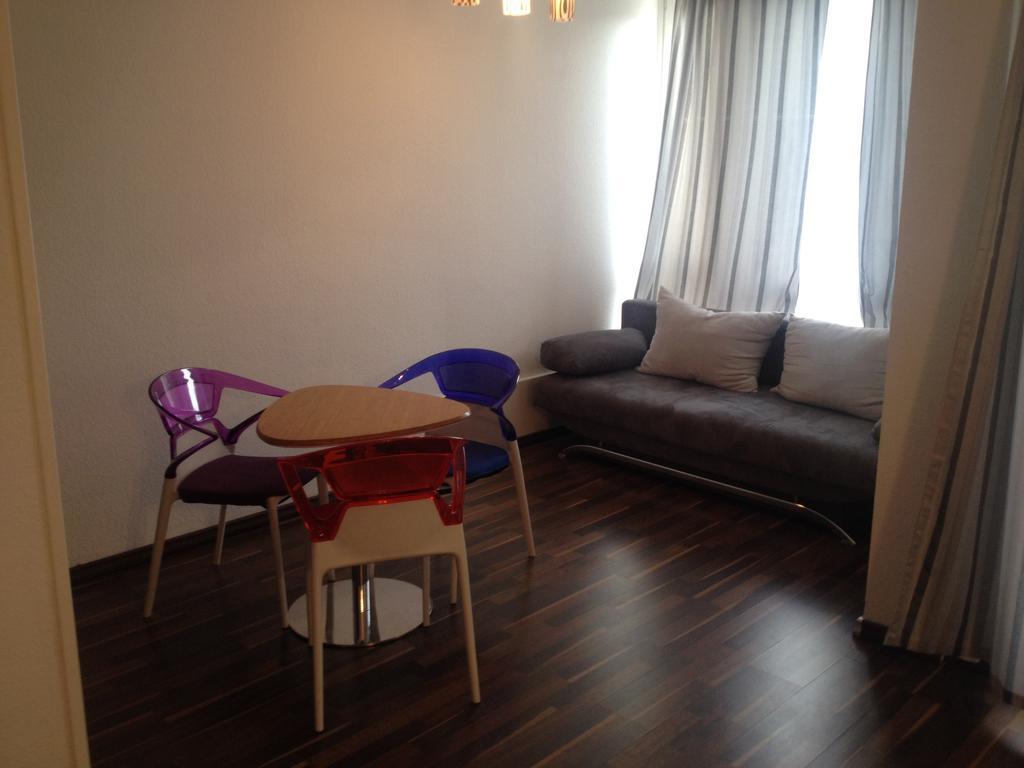 City Apartment Βερολίνο Εξωτερικό φωτογραφία