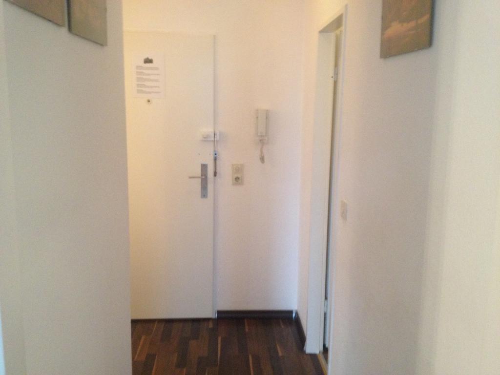City Apartment Βερολίνο Εξωτερικό φωτογραφία