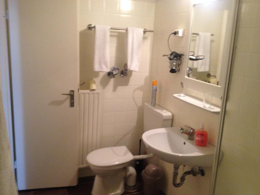 City Apartment Βερολίνο Εξωτερικό φωτογραφία