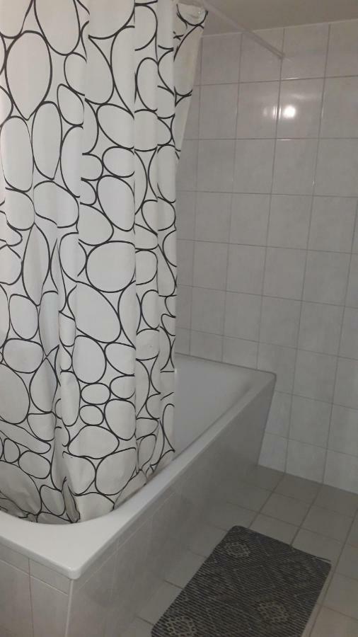 City Apartment Βερολίνο Εξωτερικό φωτογραφία